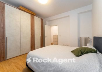 Camera da letto - Three-room apartment via Fratelli Bandiera, 80, Gravina di Catania - photo 24