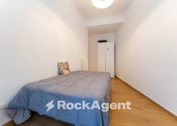 Camera da letto - Three-room apartment via Fratelli Bandiera, 80, Gravina di Catania - photo 26
