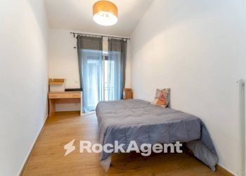 Camera da letto - Three-room apartment via Fratelli Bandiera, 80, Gravina di Catania - photo 27