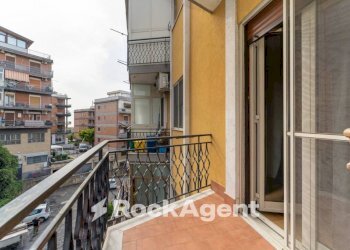Balcone - Three-room apartment via Fratelli Bandiera, 80, Gravina di Catania - photo 28