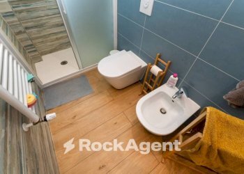 Bagno - Three-room apartment via Fratelli Bandiera, 80, Gravina di Catania - photo 31