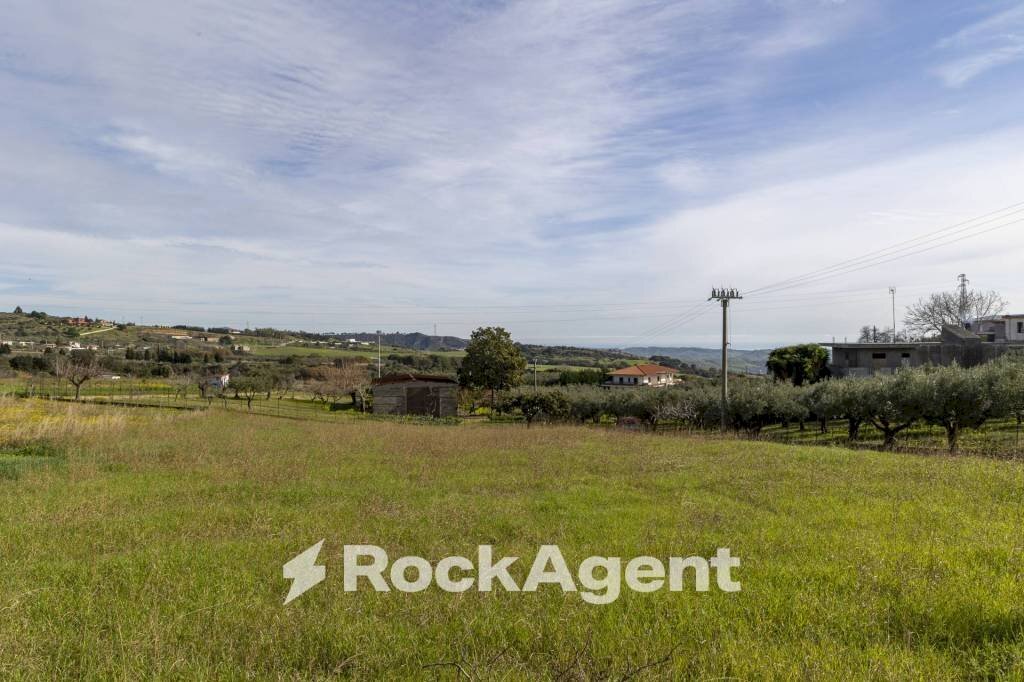 Terreno - Building land via dei Garofani, 13, Catanzaro - photo 1