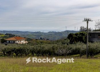 Terreno - Building land via dei Garofani, 13, Catanzaro - photo 4