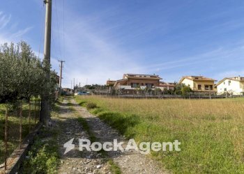 Terreno - Building land via dei Garofani, 13, Catanzaro - photo 7