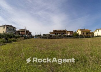 Terreno - Building land via dei Garofani, 13, Catanzaro - photo 12