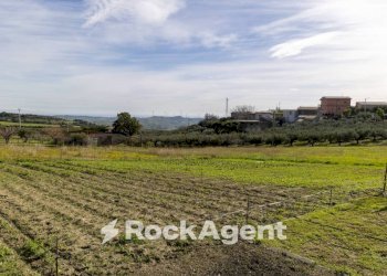 Terreno - Building land via dei Garofani, 13, Catanzaro - photo 16