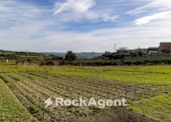 Terreno - Building land via dei Garofani, 13, Catanzaro - photo 21
