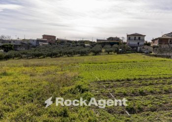 Terreno - Building land via dei Garofani, 13, Catanzaro - photo 24