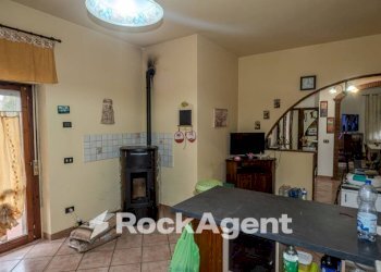 Salone - Villa Sudano, Vignanello VT, Vignanello - foto 7