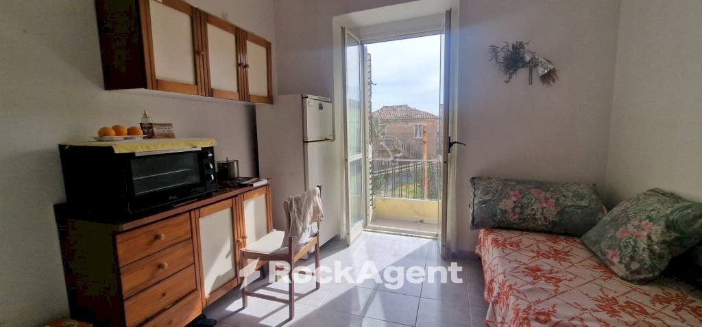 Cucina - Two-room apartment via Vincenzo D'Amato, 62, Catanzaro - photo 2