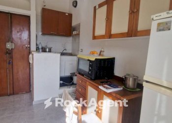 Cucina - Two-room apartment via Vincenzo D'Amato, 62, Catanzaro - photo 4