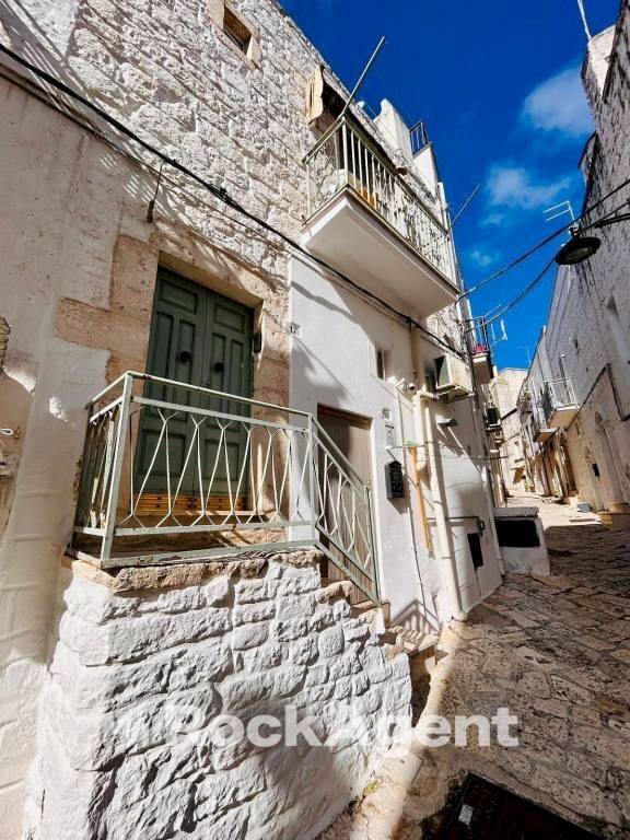 Facciata - Loft via Murigini, Ceglie Messapica - photo 1