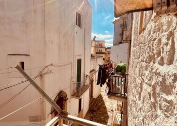 Balcone - Loft via Murigini, Ceglie Messapica - photo 15