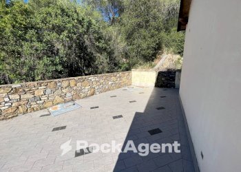 Cortile interno - Villa Località Marino, Andora - photo 24
