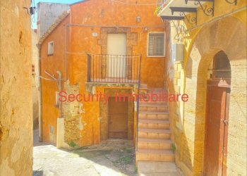 Cortile interno - Independent house via Marsala, Sciacca - photo 1