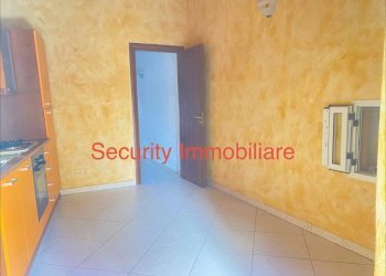 Cucina - Casa indipendente via Marsala, Sciacca - foto 2