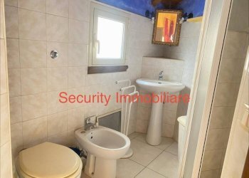 Bagno - Casa indipendente via Marsala, Sciacca - foto 5