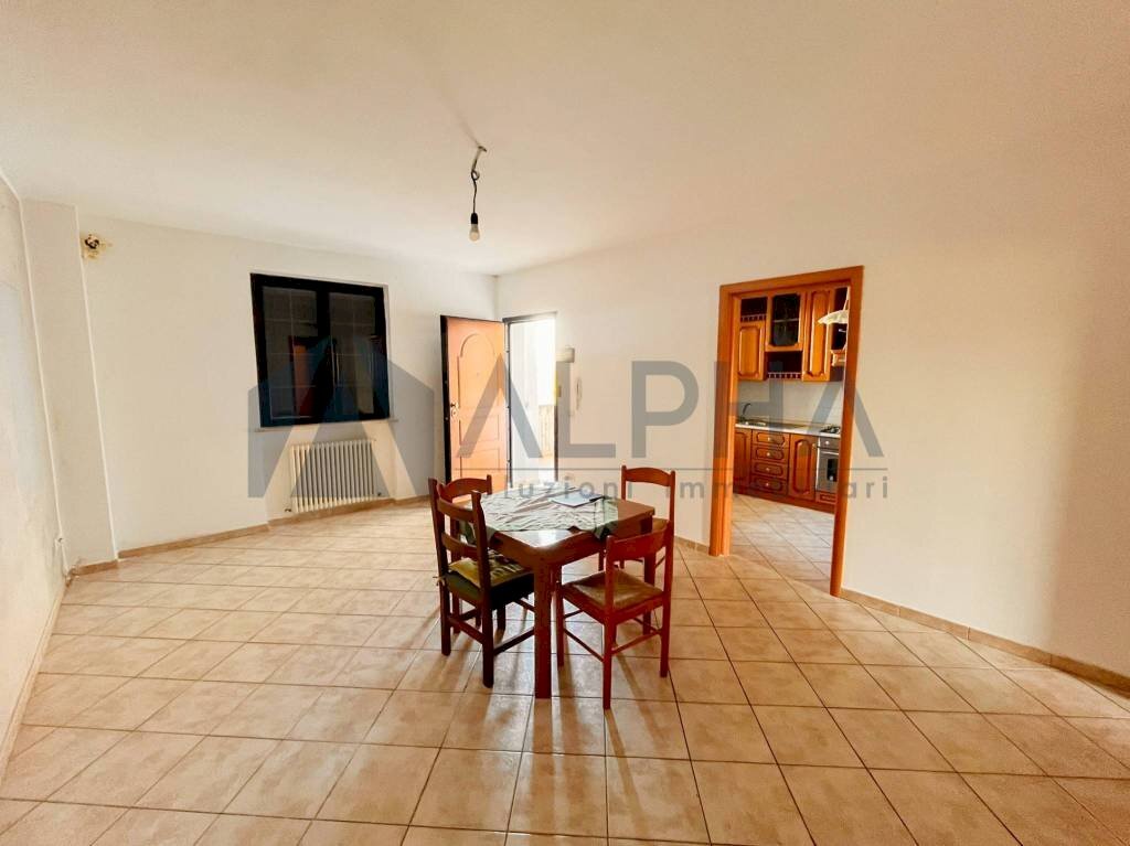 Salone - Villa via Reale, 260, Alfonsine - photo 1
