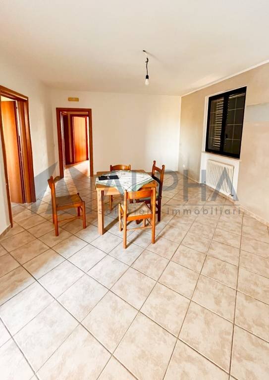Salone - Villa via Reale, 260, Alfonsine - photo 2