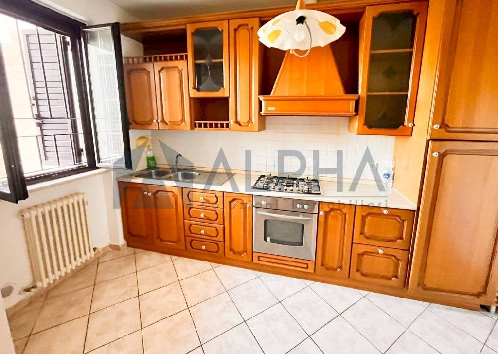 Cucina - Villa via Reale, 260, Alfonsine - photo 3