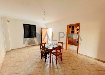 Salone - Villa via Reale, 260, Alfonsine - photo 1
