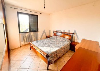 Camera da letto - Villa via Reale, 260, Alfonsine - photo 4