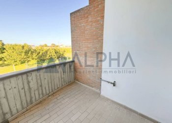 Terrazzo - Villa via Reale, 260, Alfonsine - photo 8