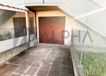Cortile interno - Villa via Reale, 260, Alfonsine - photo 11
