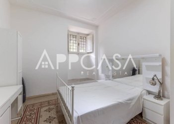 Camera da letto - Three-room apartment viale Bruno Buozzi, Roma - photo 5