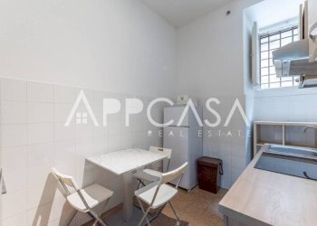 Cucina - Three-room apartment viale Bruno Buozzi, Roma - photo 13