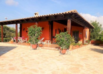 Giardino - Villa Marmora, 12, Castellammare del Golfo - foto 2