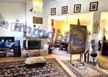 Salone - Villa Marmora, 12, Castellammare del Golfo - foto 3