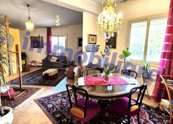 Salone - Villa Marmora, 12, Castellammare del Golfo - foto 4