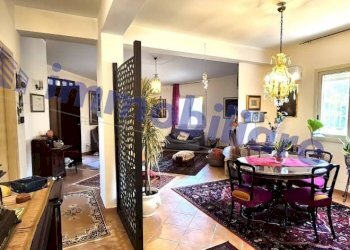 Salone - Villa Marmora, 12, Castellammare del Golfo - foto 6