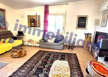 Salone - Villa Marmora, 12, Castellammare del Golfo - foto 7