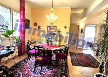 Salone - Villa Marmora, 12, Castellammare del Golfo - foto 8