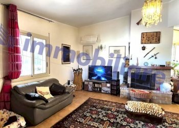 Salone - Villa Marmora, 12, Castellammare del Golfo - foto 9