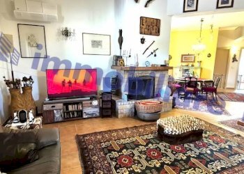 Salone - Villa Marmora, 12, Castellammare del Golfo - foto 10