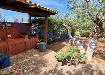 Giardino - Villa Marmora, 12, Castellammare del Golfo - foto 11