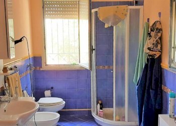 Bagno - Villa Marmora, 12, Castellammare del Golfo - foto 12