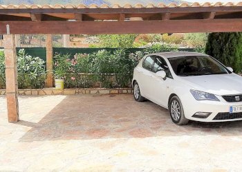 Posto macchina - Villa Marmora, 12, Castellammare del Golfo - foto 13