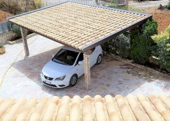 Posto macchina - Villa Marmora, 12, Castellammare del Golfo - foto 15