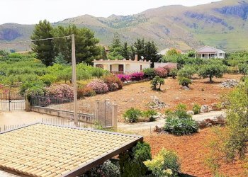 Vista - Villa Marmora, 12, Castellammare del Golfo - foto 16
