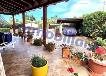 Veranda - Villa Marmora, 12, Castellammare del Golfo - foto 17