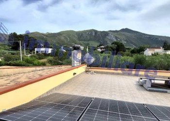Terrazzo - Villa Marmora, 12, Castellammare del Golfo - foto 19
