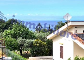Facciata - Villa Marmora, 12, Castellammare del Golfo - foto 20