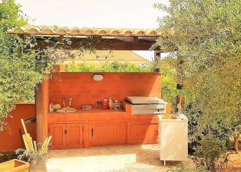 Giardino - Villa Marmora, 12, Castellammare del Golfo - foto 21