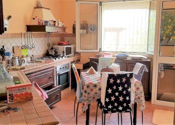 Cucina - Villa Marmora, 12, Castellammare del Golfo - foto 22