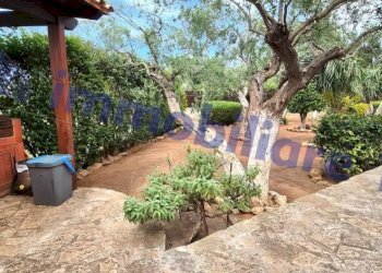 Giardino - Villa Marmora, 12, Castellammare del Golfo - foto 23