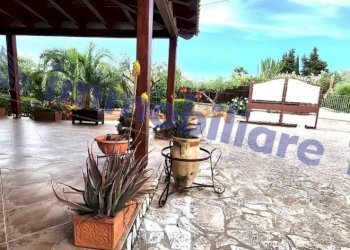 Terrazzo - Villa Marmora, 12, Castellammare del Golfo - foto 24